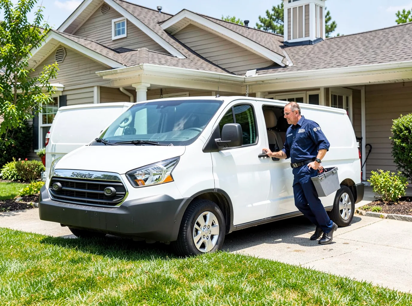 Emergency Plumber company in Hennepin, IL